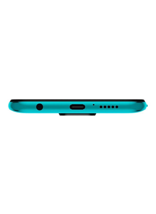 Xiaomi - Redmi Note 9 Pro Global Specs Dual SIM Tropical Green 128GB/6GB RAM 4G LTE - Image 1