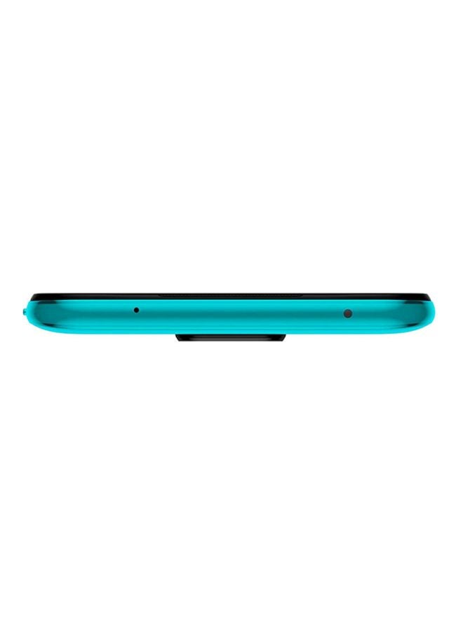 Xiaomi - Redmi Note 9 Pro Global Specs Dual SIM Tropical Green 128GB/6GB RAM 4G LTE - Image 1