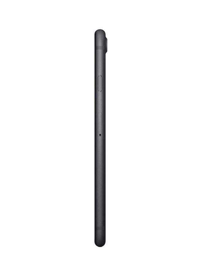 Apple - iPhone 7 With FaceTime Black 128GB 4G LT - Image 1