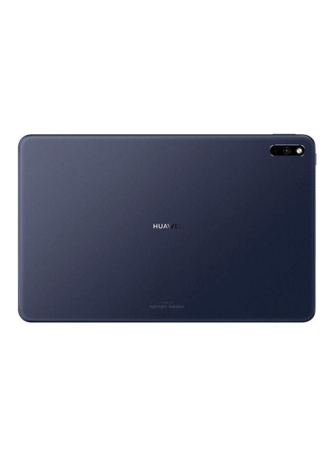 Matepad 10.4-Inch 64GB 4G LTE Deepsea blue