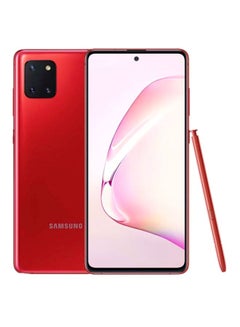 Aura Red