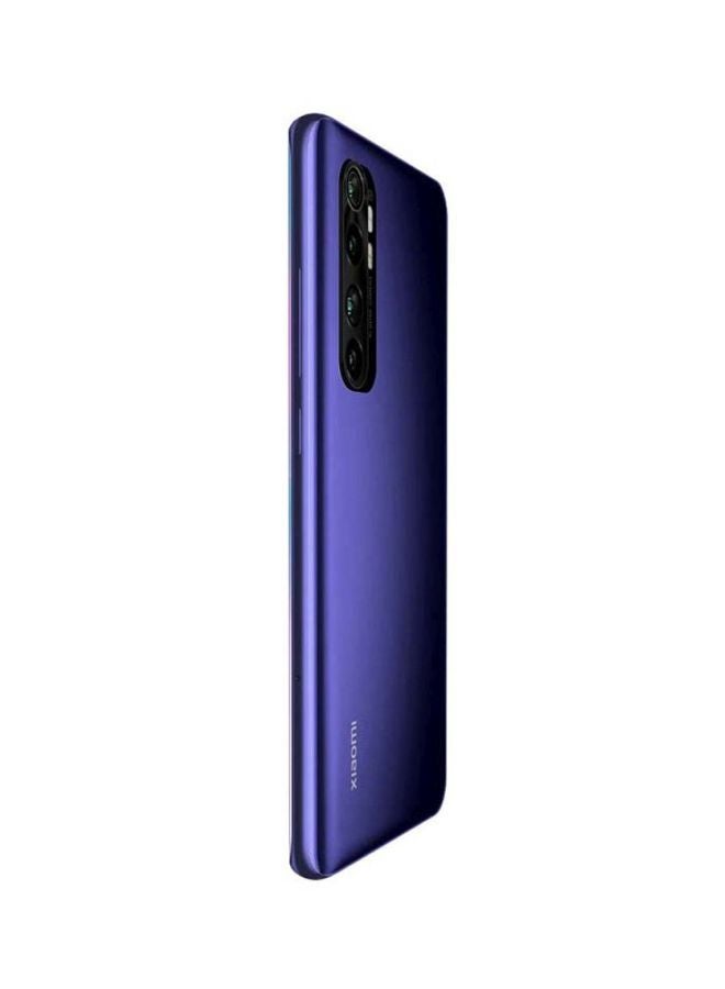 Xiaomi - Mi Note 10 Lite Dual SIM Nebula Purple 8GB RAM 128GB 4G LTE - Image 1