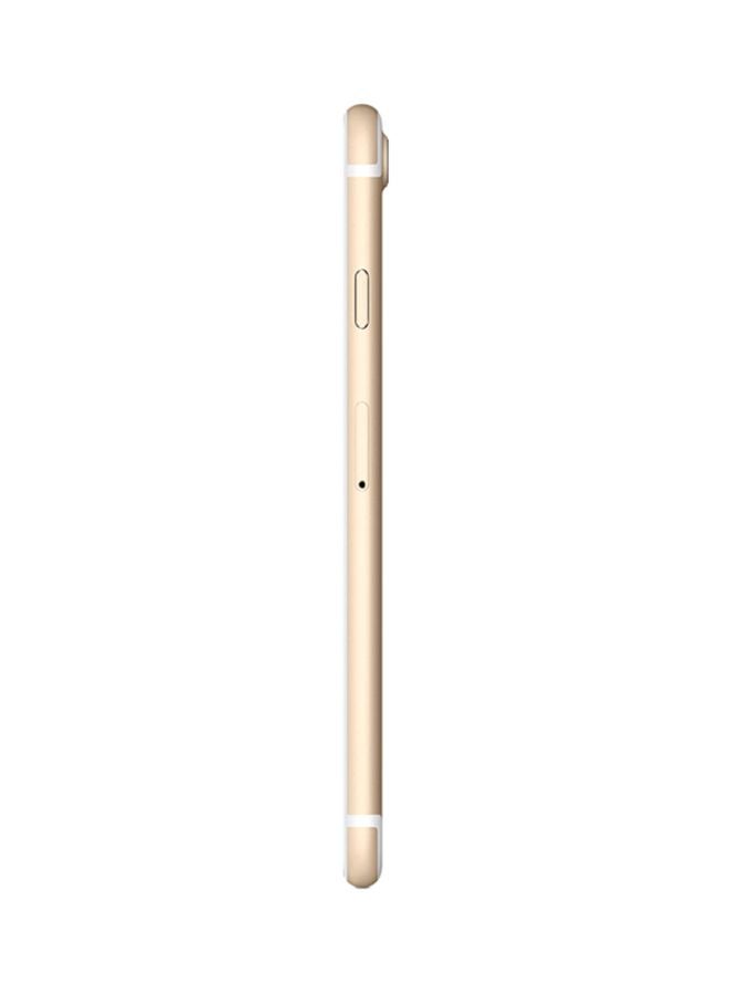 Apple - iPhone 7 With FaceTime Gold 128GB 4G LTE - Image 1