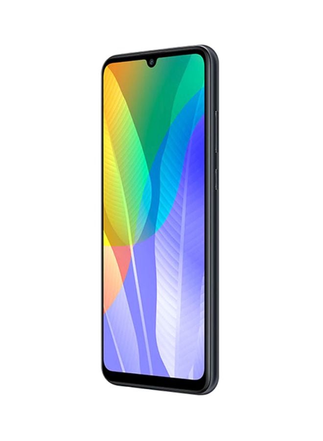 HUAWEI Y6P Dual SIM Midnight Black 3GB RAM 64GB 4G LTE  - Image 5