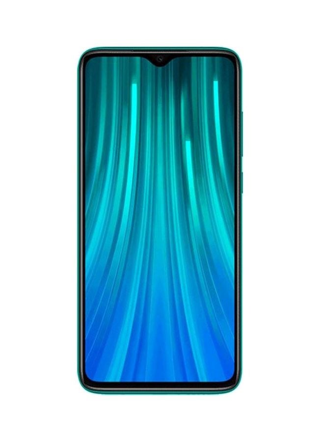 Xiaomi - Redmi Note 8 Pro Dual SIM Forest Green 6GB RAM 128GB 4G LTE - Image 1