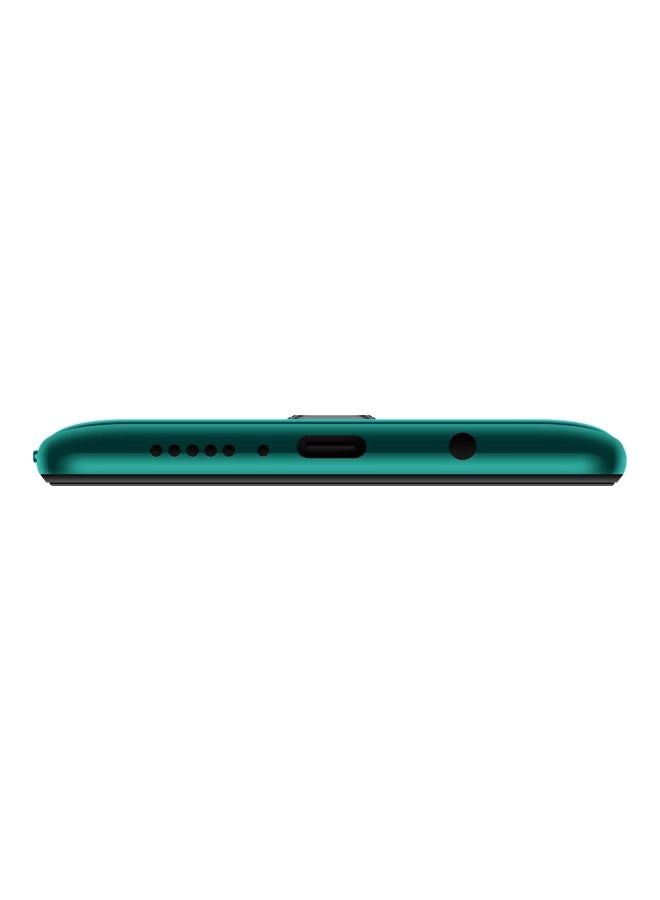 Xiaomi - Redmi Note 8 Pro Dual SIM Forest Green 6GB RAM 128GB 4G LTE - Image 1