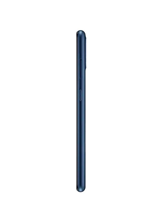 Galaxy A01 Core Dual SIM Blue 1GB RAM 16GB 4G LTE
