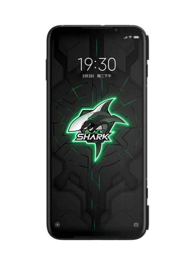 Xiaomi - Black Shark 3 Dual SIM Midnight 12GB RAM 256GB 5G LTE - Image 1