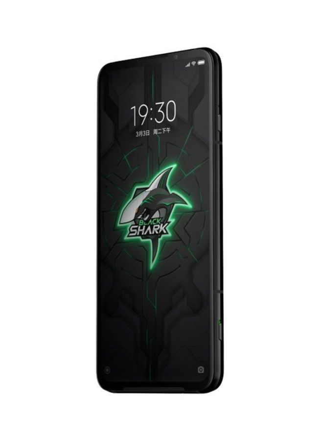 Xiaomi - Black Shark 3 Dual SIM Midnight 12GB RAM 256GB 5G LTE - Image 1
