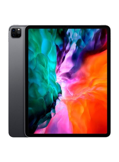 iPad Pro With Facetime 12.9inch, 1Tb, Wi-Fi, Space Grey