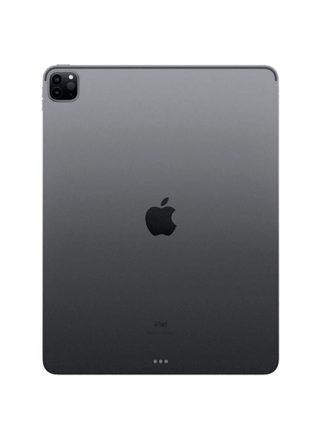 iPad Pro With Facetime 12.9inch, 1Tb, Wi-Fi, Space Grey