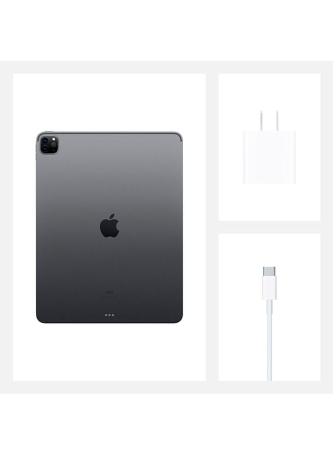 iPad Pro With Facetime 12.9inch, 1Tb, Wi-Fi, Space Grey