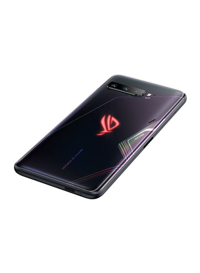 ASUS - Rog Phone 3 Dual SIM Black 12GB RAM 512GB 5G - Image 1