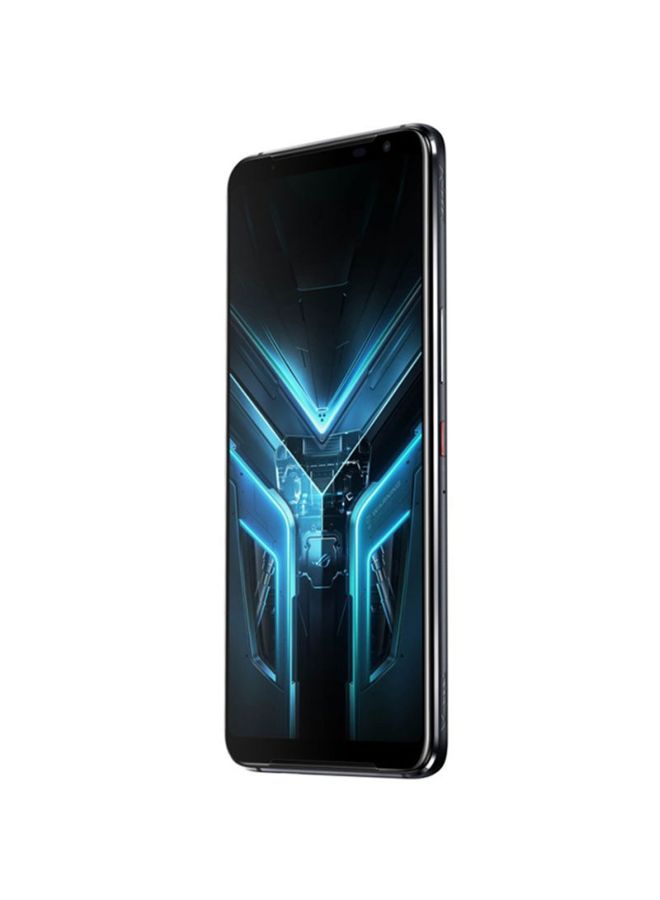 ASUS - Rog Phone 3 Dual SIM Black 12GB RAM 512GB 5G - Image 1