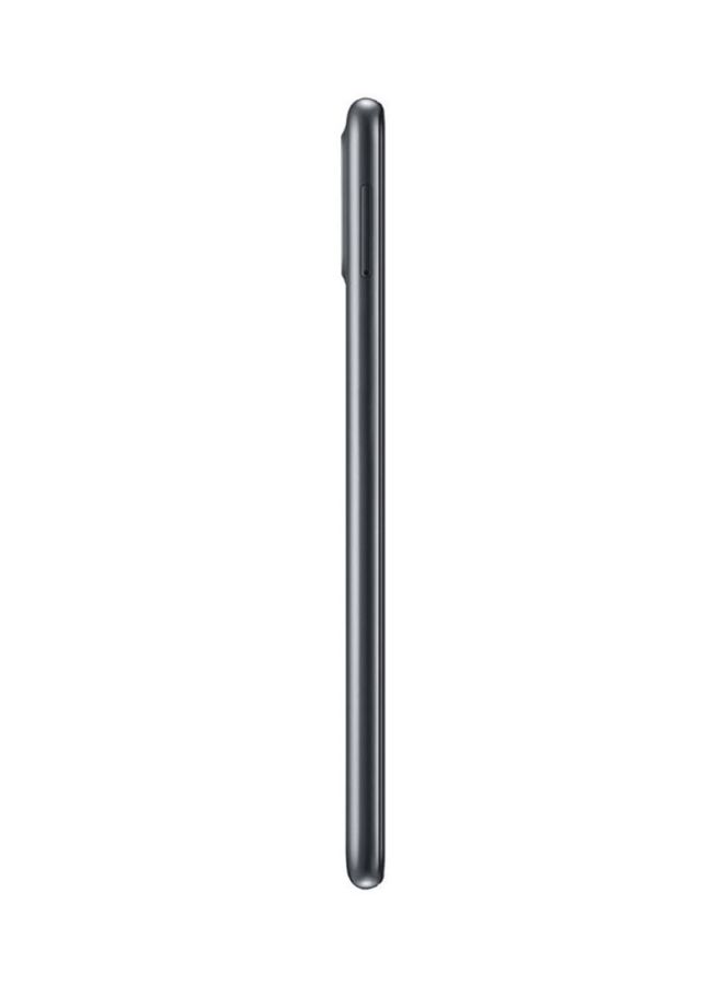 Samsung - Galaxy A11 Dual SIM Black 2GB RAM 32GB 4G LTE - Image 1