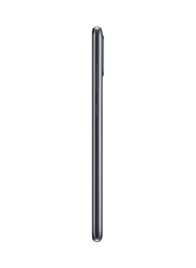 Samsung - Galaxy A11 Dual SIM Black 2GB RAM 32GB 4G LTE - Image 1