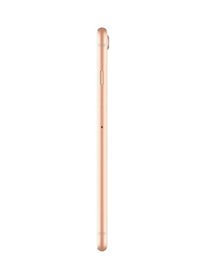 Apple - iPhone 8 Plus With FaceTime Gold 64GB 4G LTE - Image 1