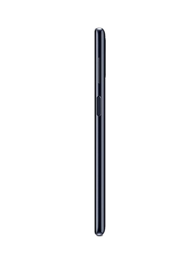 Samsung - Galaxy M51 Dual SIM Black 8GB RAM 128GB 4G LTE - UAE Version - Image 1