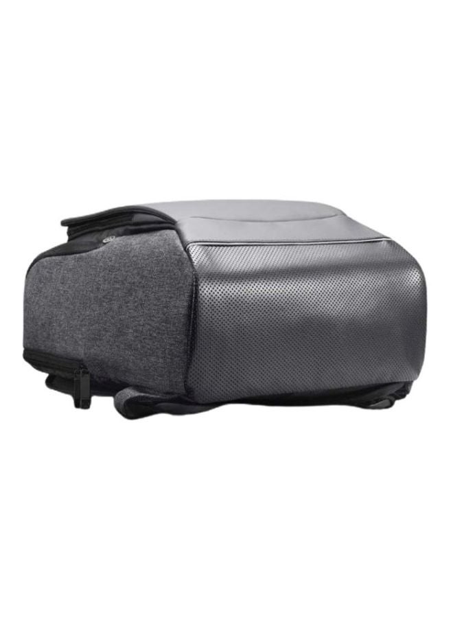 Lenovo Legion Recon Gaming Laptop Backpack 0.08 Liters Grey/Black  - Image 4