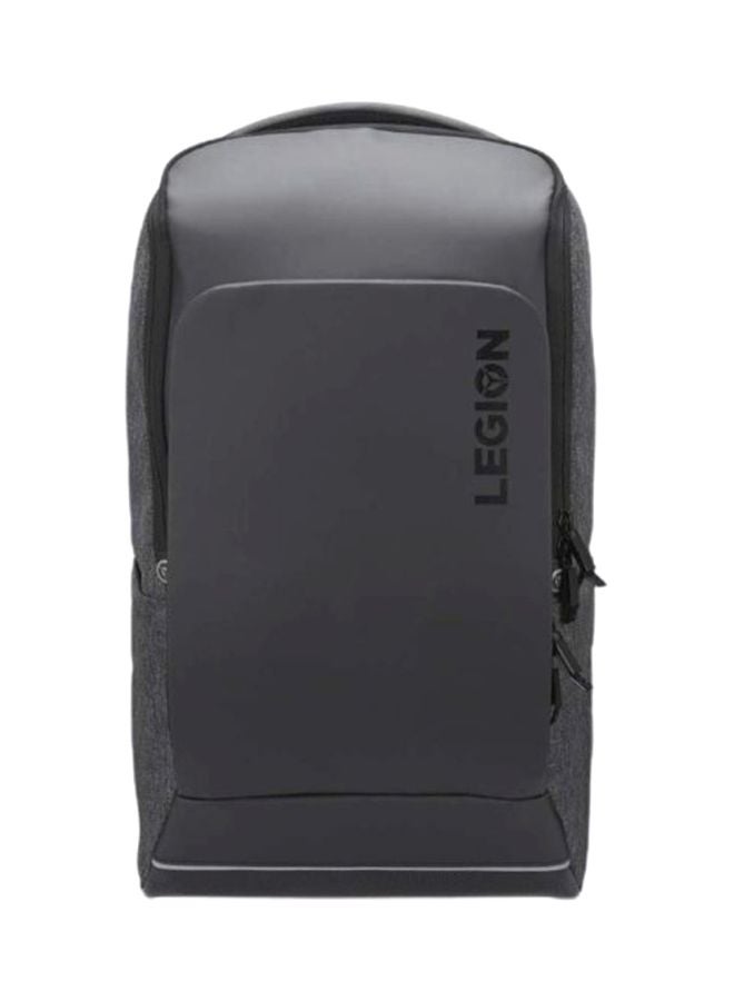 Lenovo Legion Recon Gaming Laptop Backpack 0.08 Liters Grey/Black  - Image 1