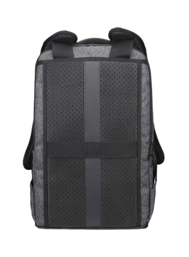 Lenovo Legion Recon Gaming Laptop Backpack 0.08 Liters Grey/Black  - Image 3