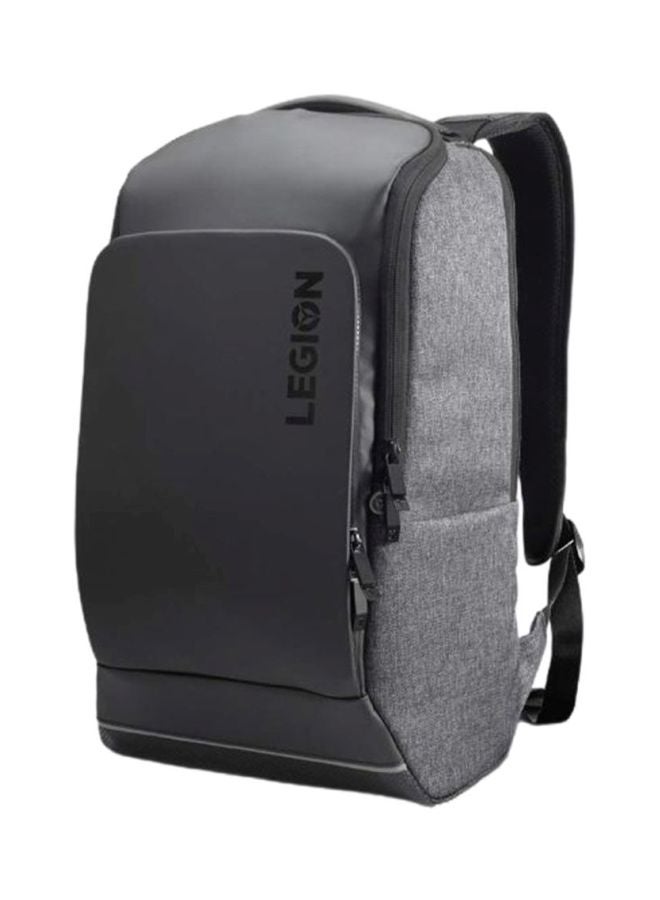 Lenovo Legion Recon Gaming Laptop Backpack 0.08 Liters Grey/Black  - Image 5