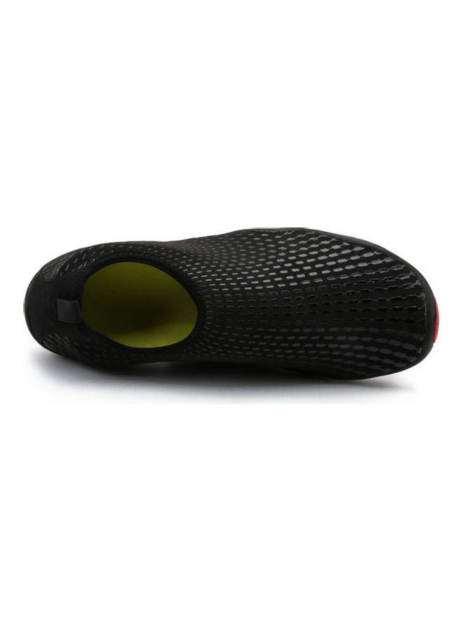 Beauenty Outdoor shoes, swimming shoes, fitness, swimming shoes, women's Yoga wading shoes black  - Image 3