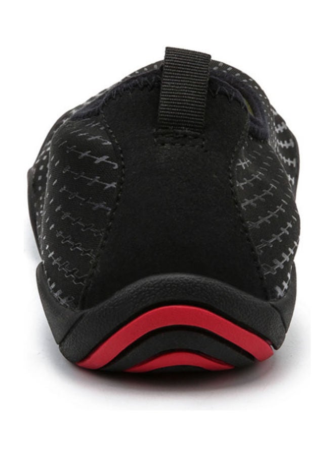 Beauenty Outdoor shoes, swimming shoes, fitness, swimming shoes, women's Yoga wading shoes black  - Image 4