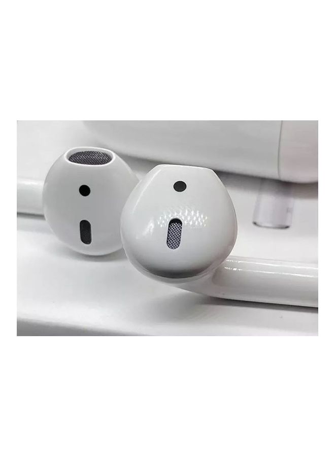Generic - Wireless In-Ear Earphones White - Image 1