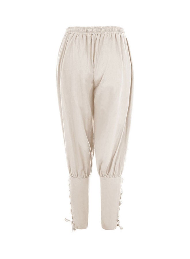 Quick Drying Sports Pants Black  - Image 4