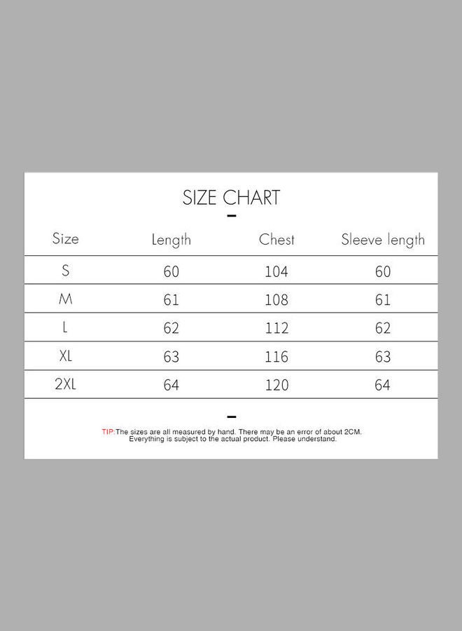 Riverdale Fleece Lined Thickening Hooded Sweater Burgundy  - Image 2