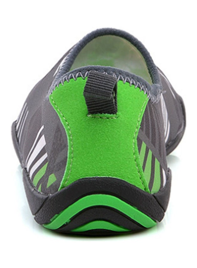 Beauenty Outdoor Comfortable Swimming Shoes grey  - Image 2