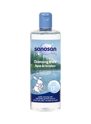 Baby Cleansing Water 500 ml - v1605826495/N42514674A_1