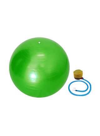 Exercise Birthing Ball With Quick Pump 75cm - v1605845179/N42472671A_1