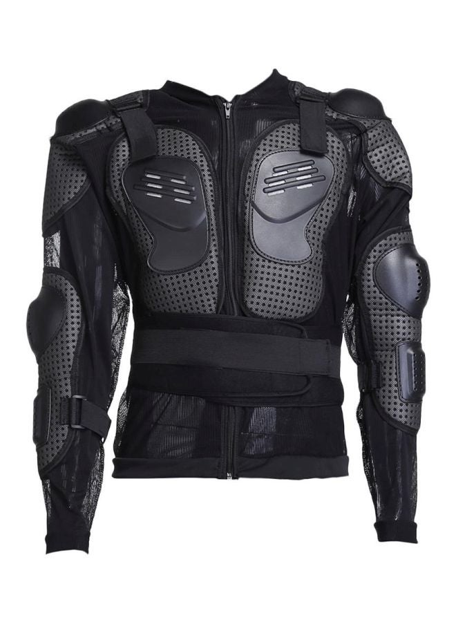 Generic Full Body Motorcycle Riding Jacket - Image 1