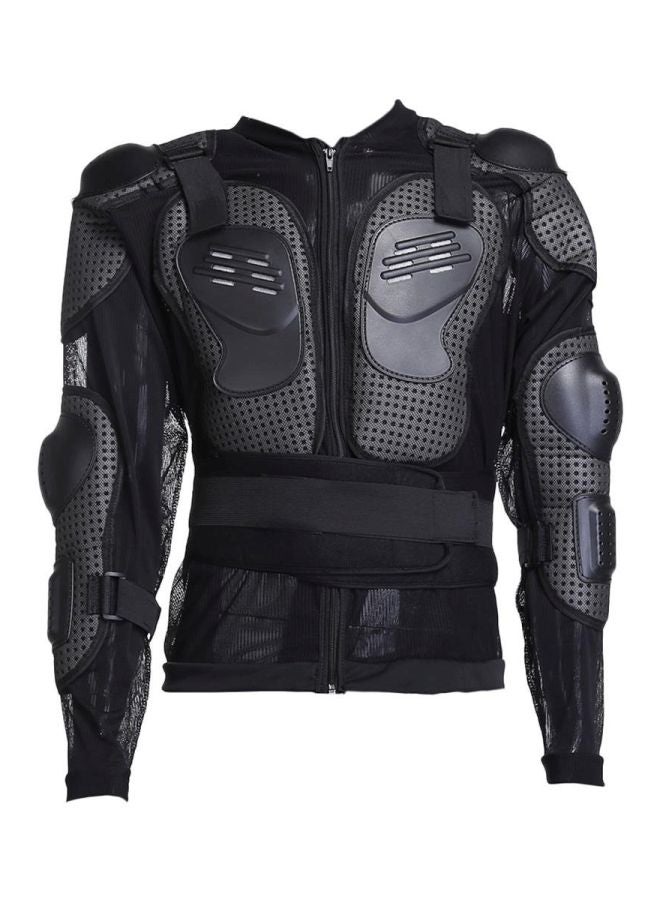 Generic Full Body Motorcycle Riding Jacket - Image 1