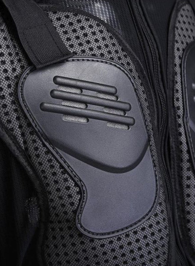 Generic Full Body Motorcycle Riding Jacket - Image 5