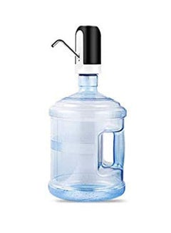 Badraig Water Dispenser 4W AP112 BK Black/Silver  - Image 3