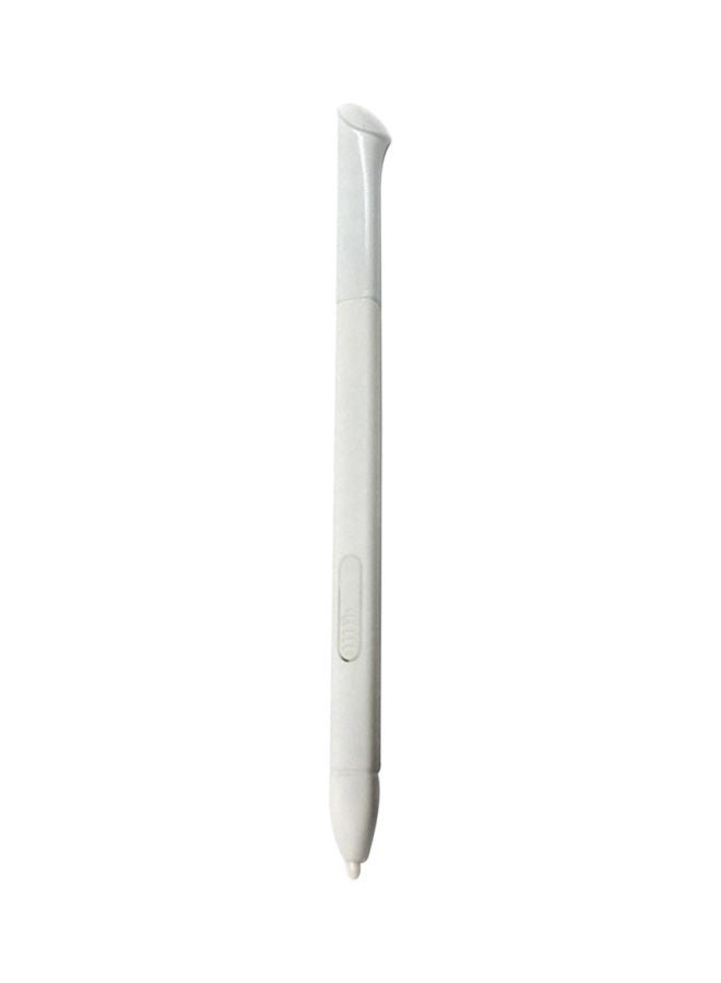 Stylus Pen For Samsung Galaxy Note 8.0 N5100/N5110 White