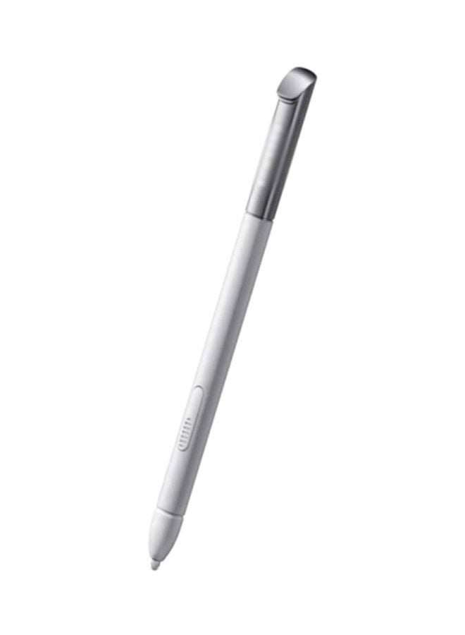 Stylus Pen For Samsung Galaxy Note 10.1 N8000/N8010/N8013/N8020 White/Grey
