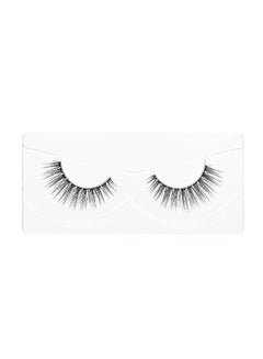 Merry Go Round Paper Lashes Black