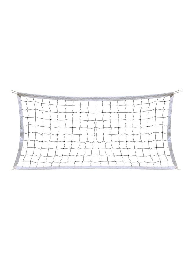 Spall Volleyball Net Outdoor 47cm  - Image 1