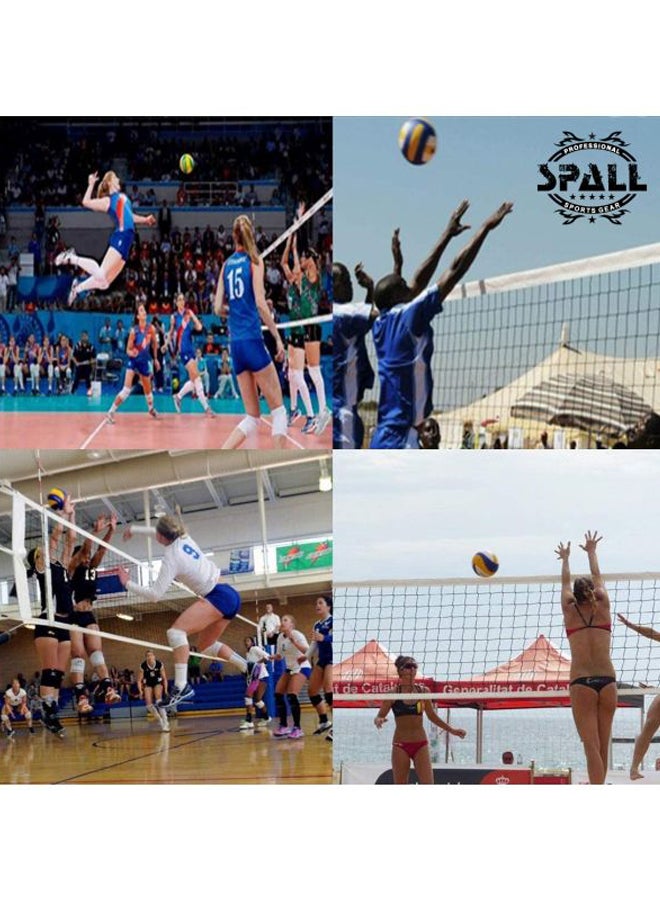 Spall Volleyball Net Outdoor 47cm  - Image 4