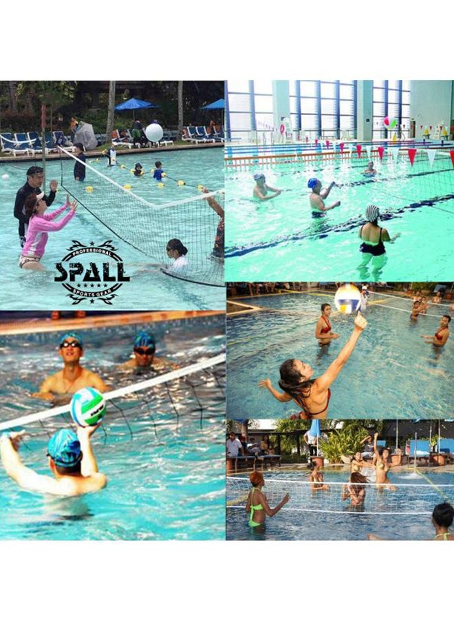Spall Volleyball Net Outdoor 47cm  - Image 5
