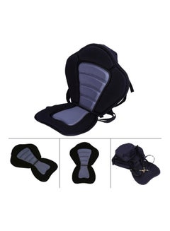 Adjustable Padded Kayak Seat With Storage Bag - v1605853764/N41876323A_2