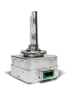 كونبيكس طقم مصابيح زينون رقمية بتفريغ عالي الكثافة (HID) طراز D3S من قطعتين  - Image 2