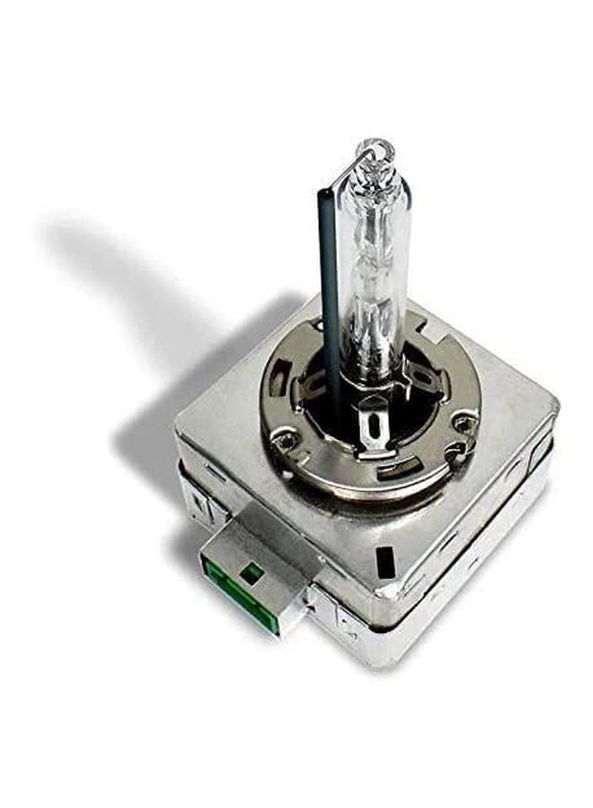 كونبيكس طقم مصابيح زينون رقمية بتفريغ عالي الكثافة (HID) طراز D3S من قطعتين  - Image 4