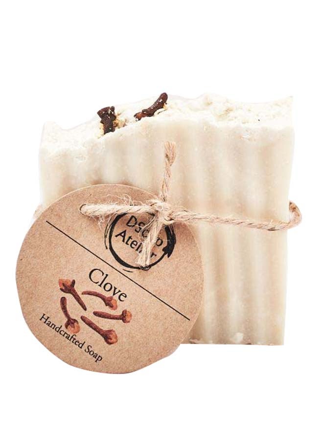 DSoap Atelier - Set of 3 Spiced-Up Soap 240grams - Image 1