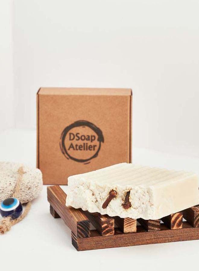 DSoap Atelier - Set of 3 Spiced-Up Soap 240grams - Image 1