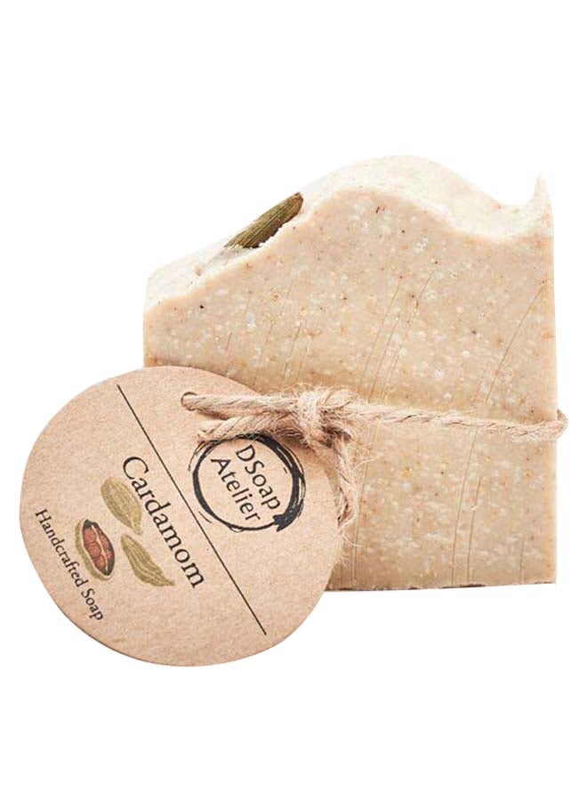 DSoap Atelier - Set of 3 Spiced-Up Soap 240grams - Image 1